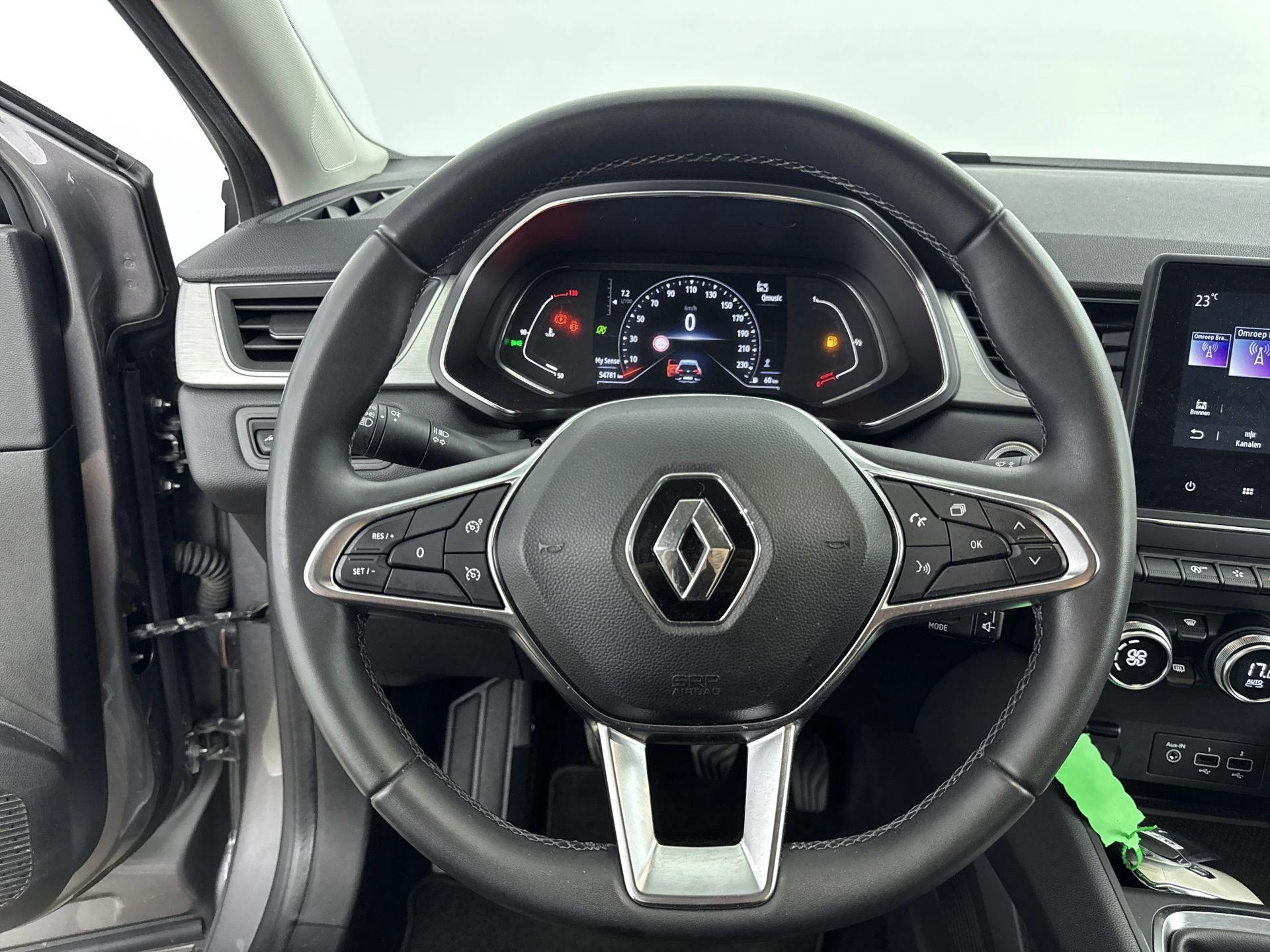 Renault Captur 1.0 TCe Edition One 90PK