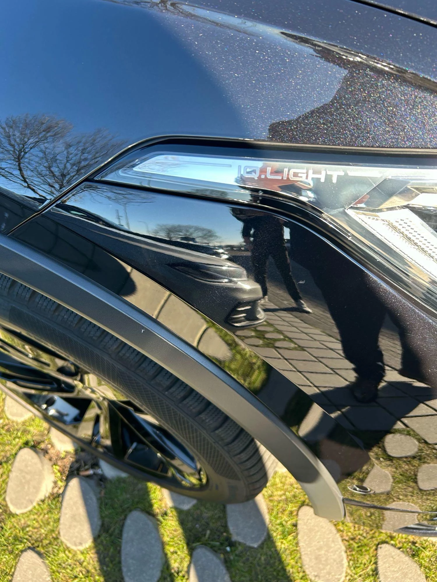 Volkswagen Tiguan 1.4 TSI eHybrid R-Line Business+ 245 PK|