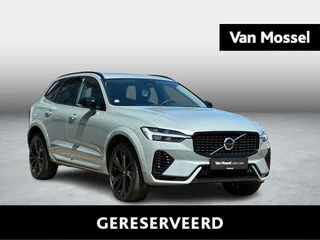 Volvo XC60 T6 PHEV 4x4 Ultimate Dark Aut.
