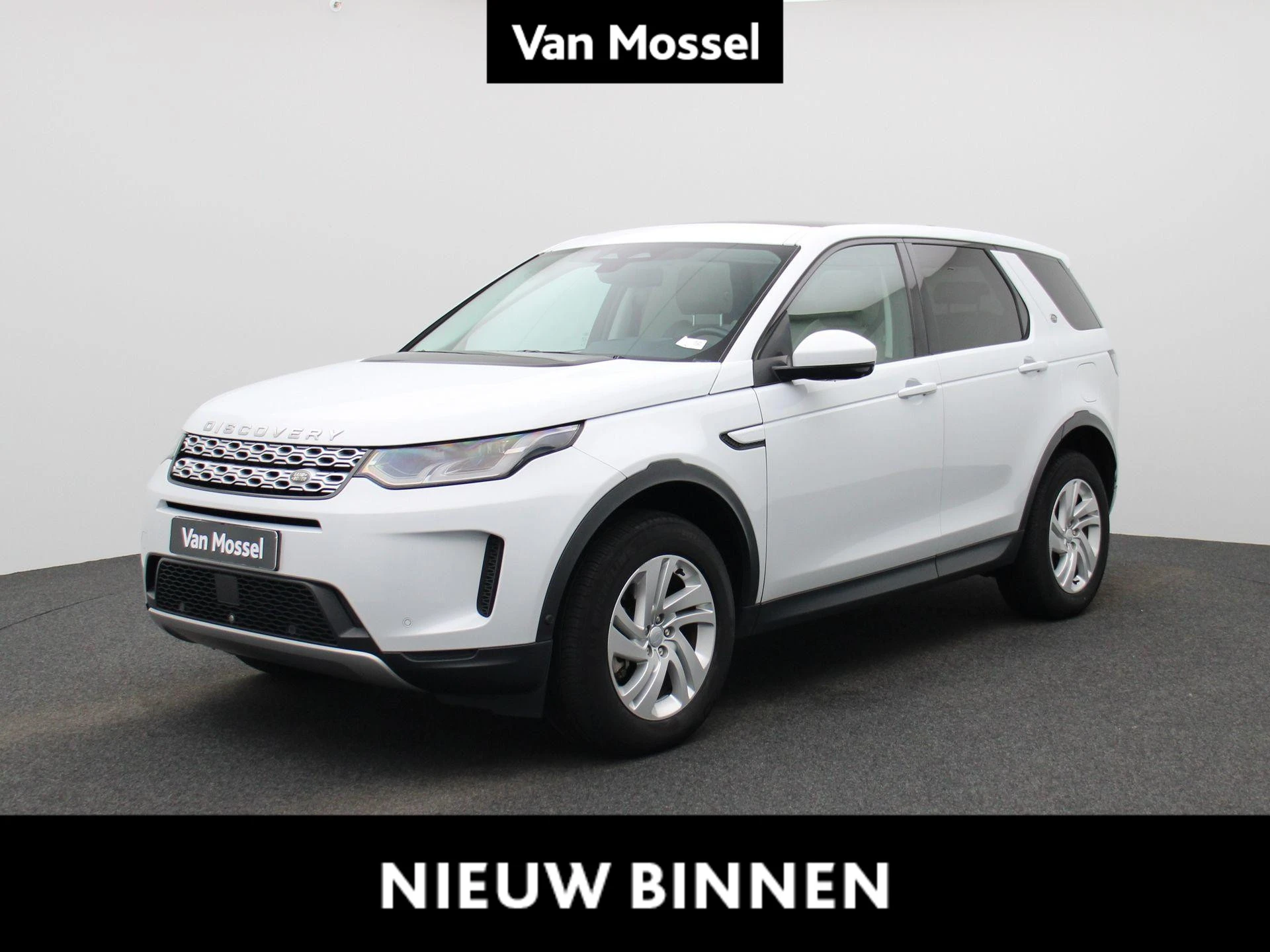 Land Rover-Discovery Sport-image-0