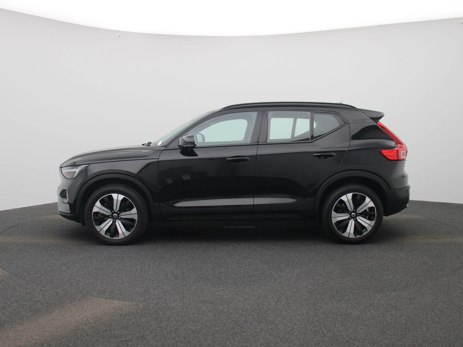 Volvo XC40 Recharge Core