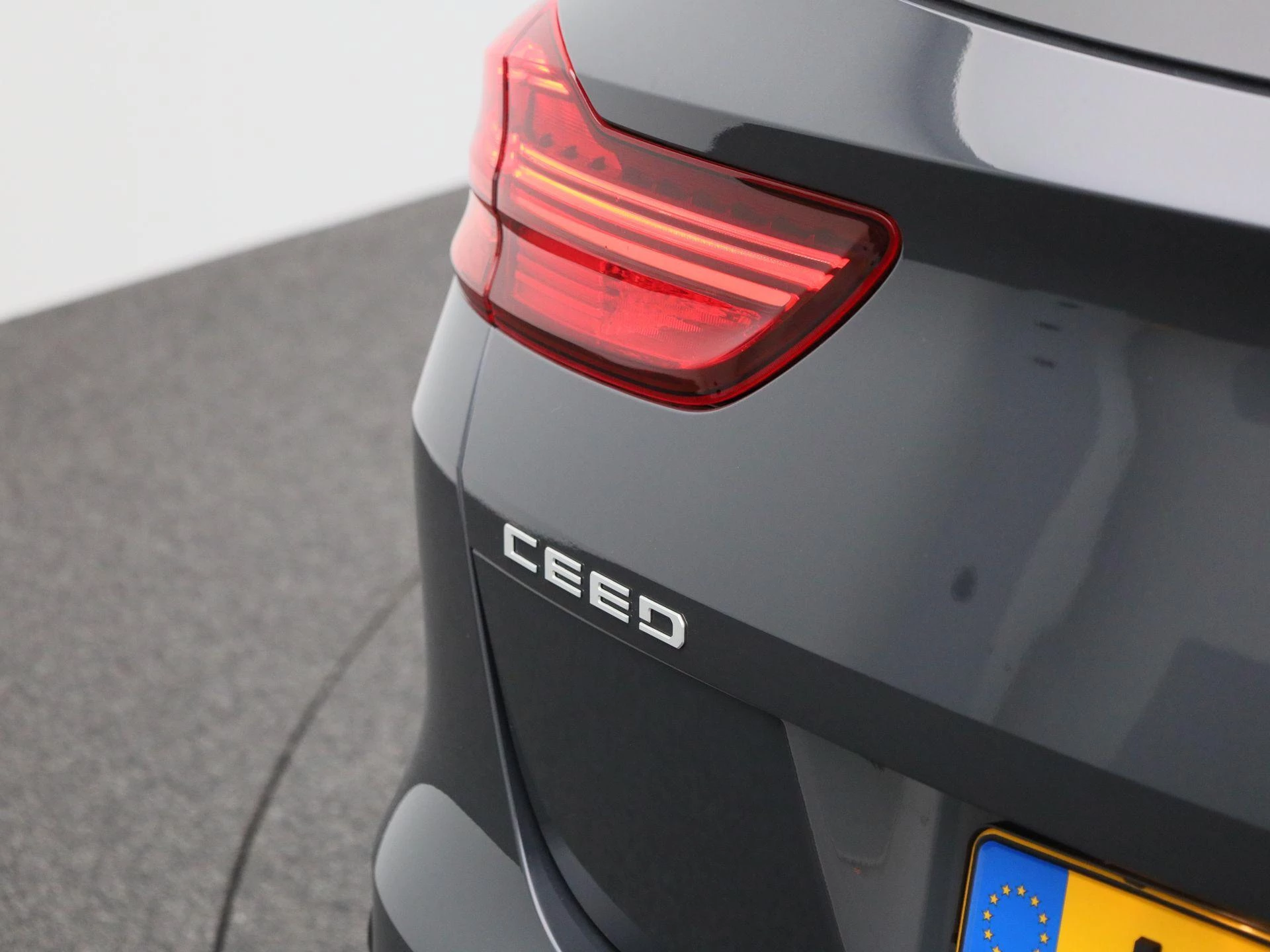 Kia Ceed Sportswagon 1.0 T-GDi Design Edition