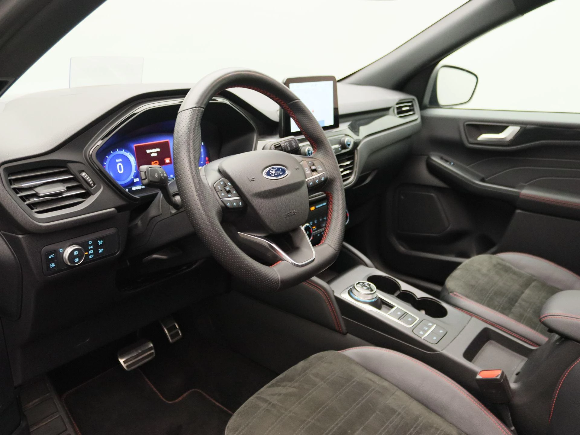 Ford Kuga 2.5 PHEV ST-Line X