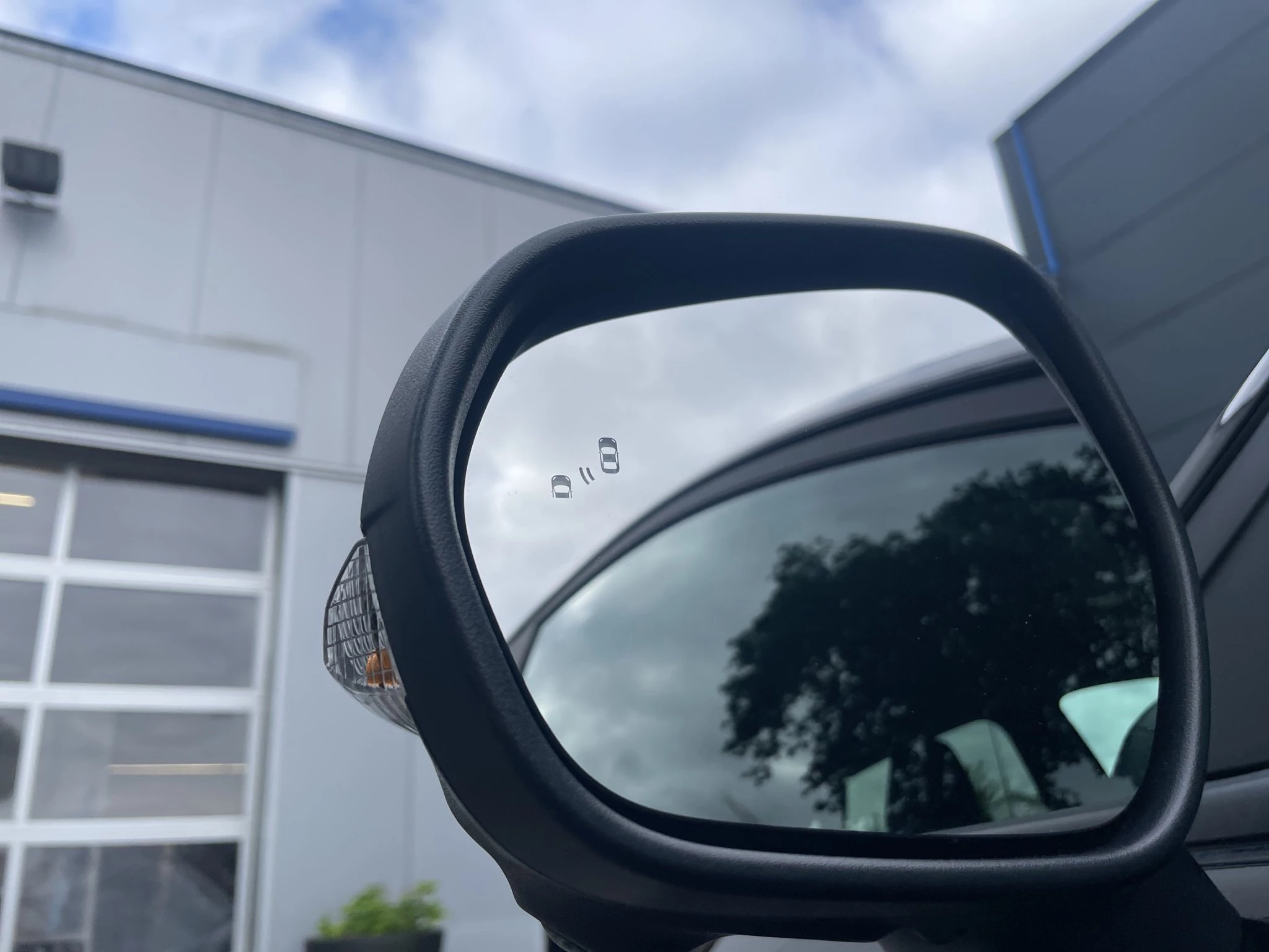 Ford Puma Titanium LED | NAV | KAM | ASSISTENZ | GJR