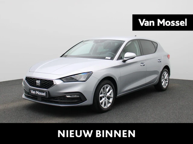 SEAT León