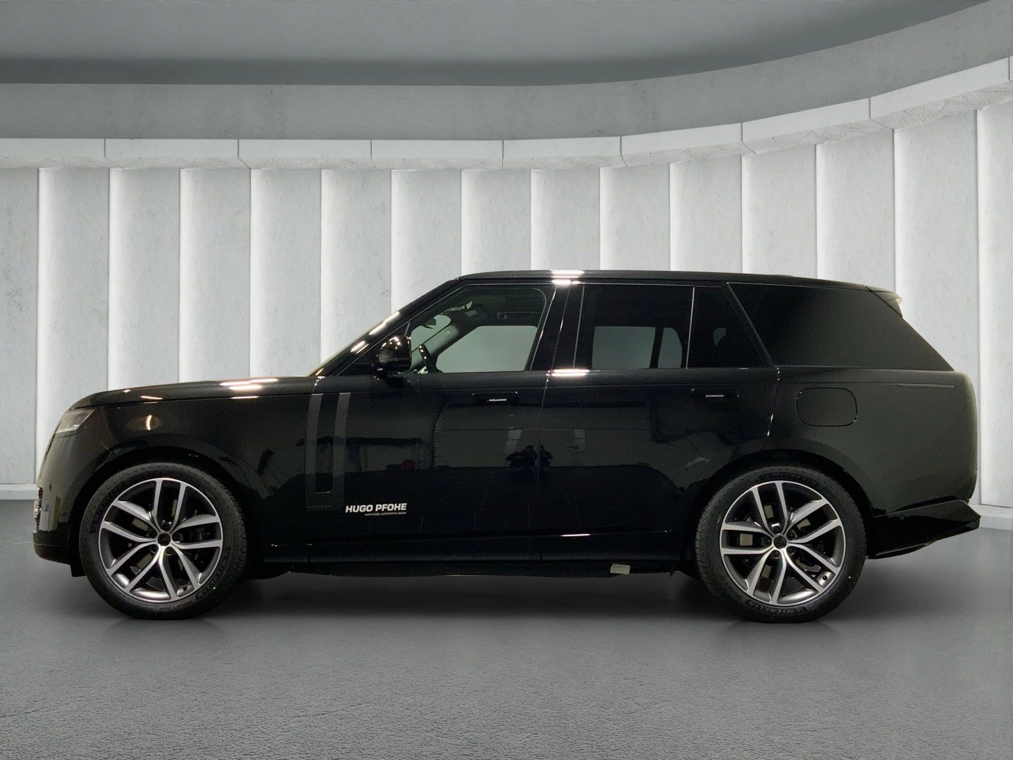 Land Rover Range Rover Autobiography 3.0 P550e 22 | AHK | Kühlfach