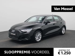 Audi A3 Sportback 30 TFSI Business edition