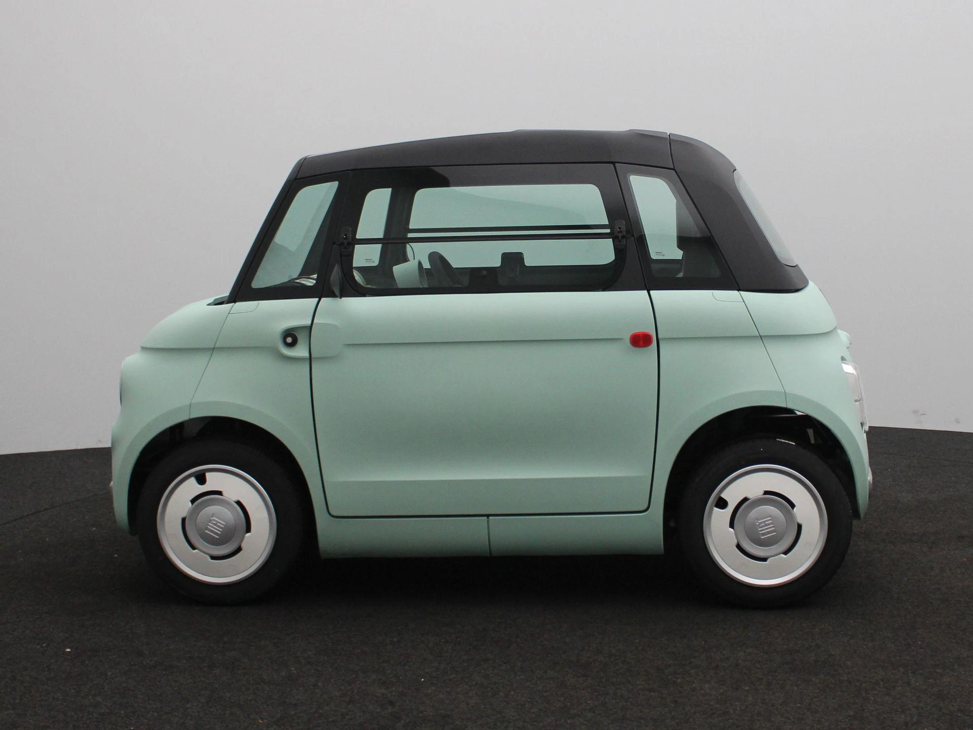 Fiat Topolino