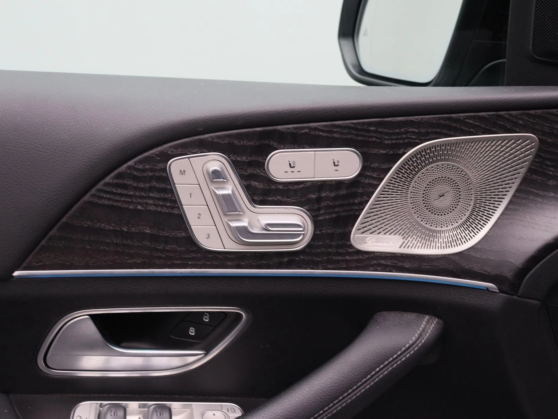 Mercedes-Benz GLE 350 de AMG Line + PANO DAK + TREKHAAK 3.5T + AIRMATIC + 360 CAMERA