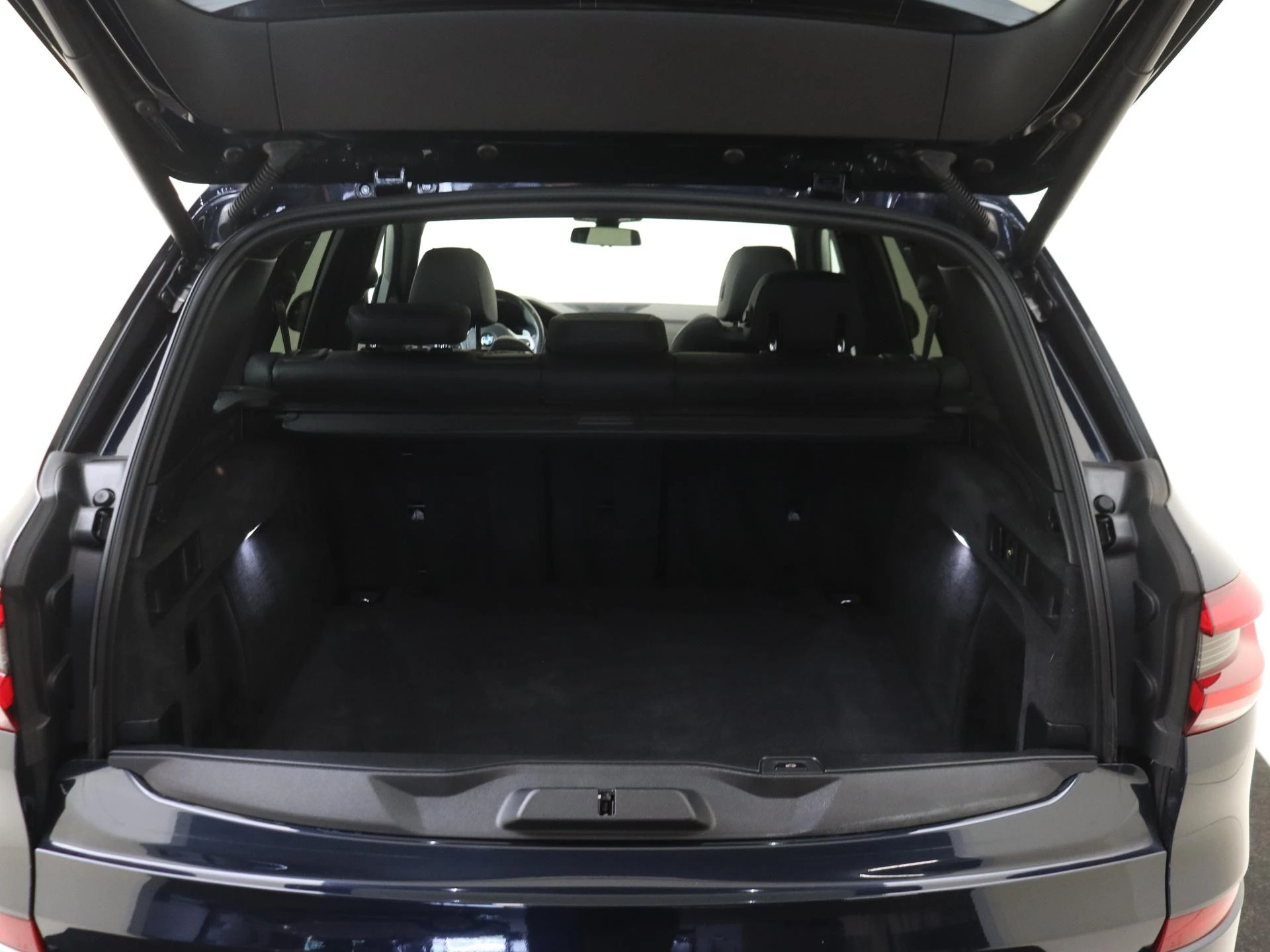 BMW X5 M50i High Executive