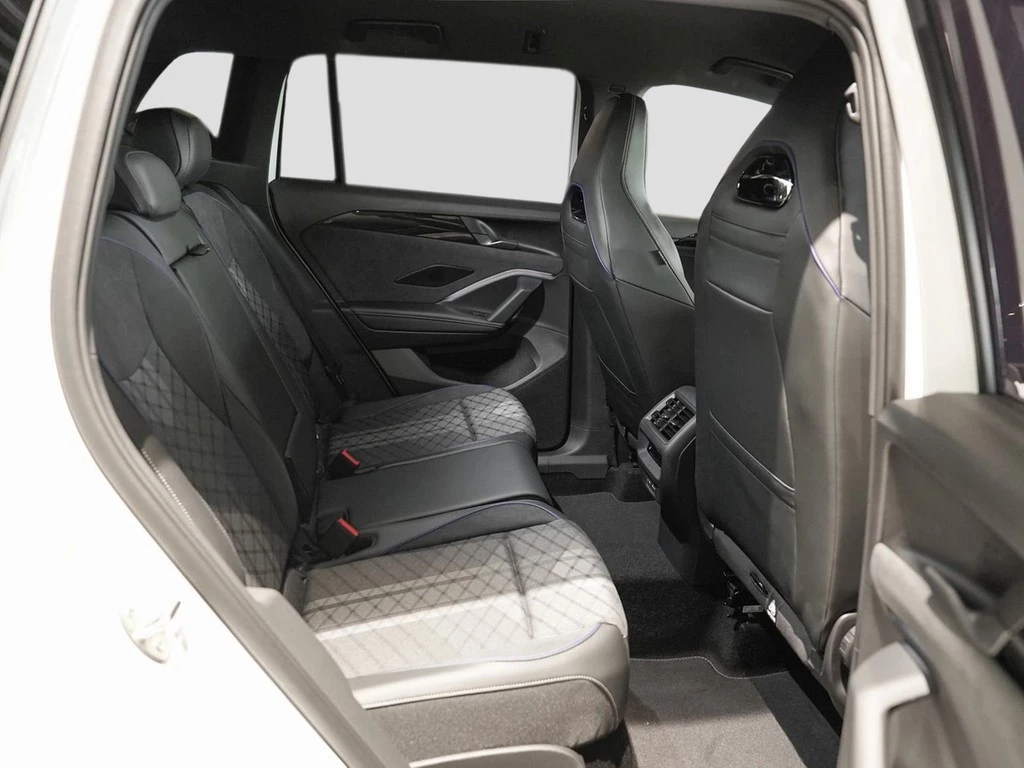 Volkswagen Tiguan 2,0 l TDI DSG R-Line VAL VSA