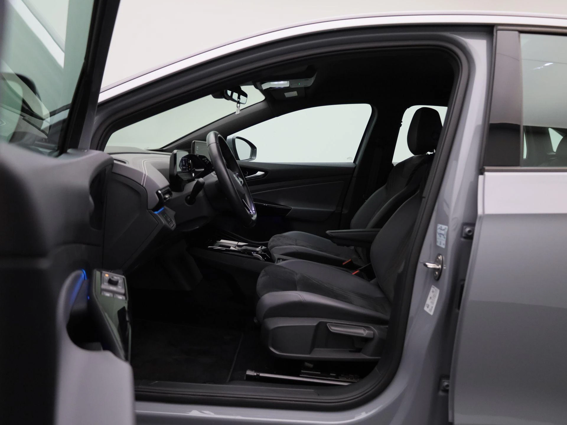 Volkswagen ID.5 Pro 77 kWh 204 PK|