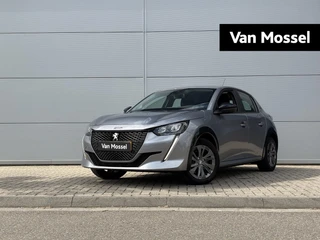 Peugeot e-208 EV Active Pack 50 kWh