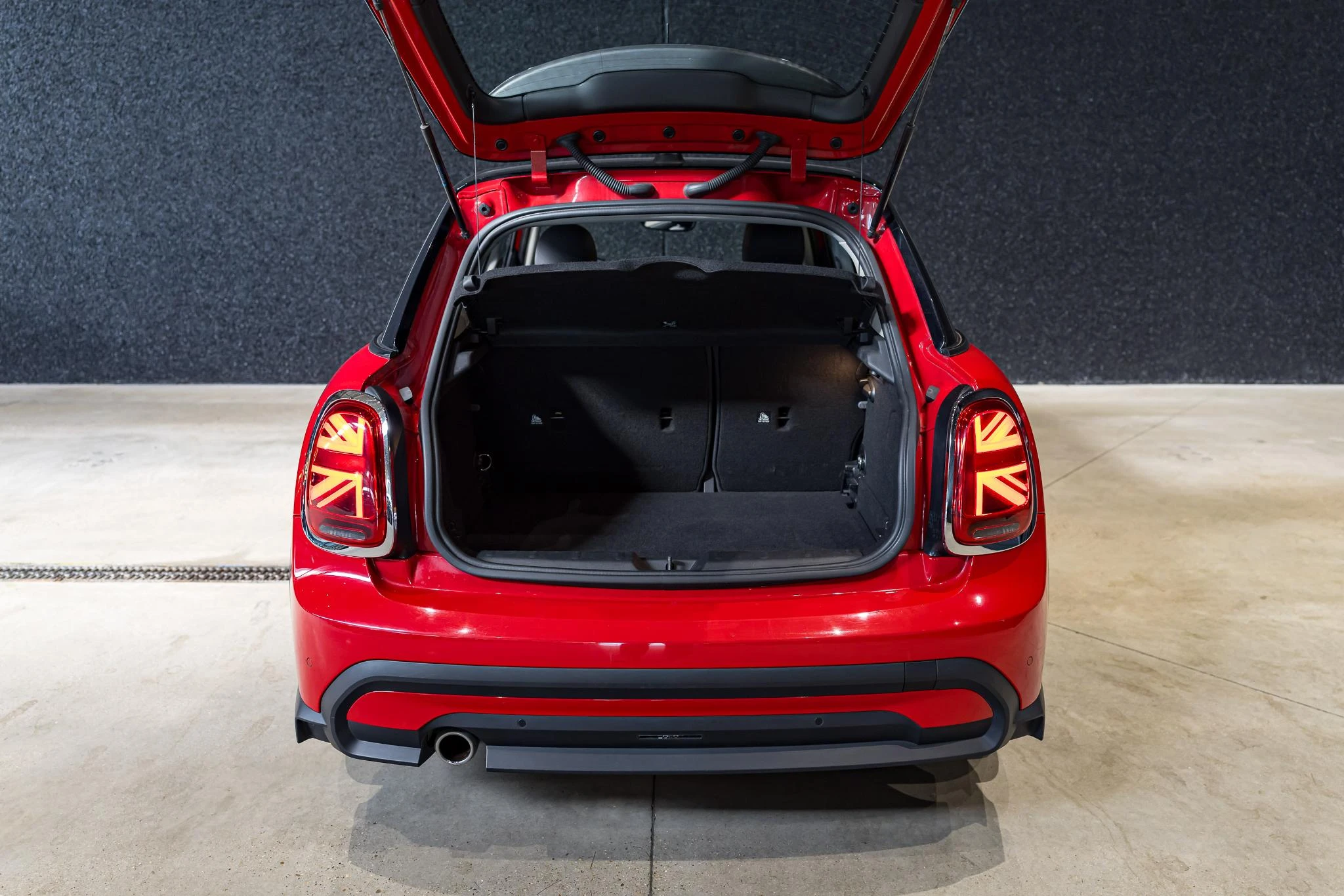 MINI Cooper Mini