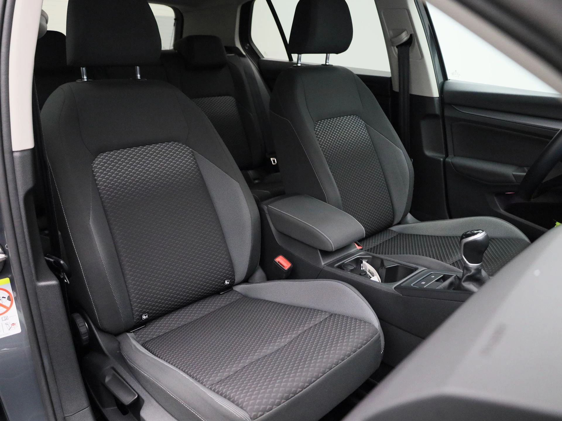 Volkswagen Golf VIII 1.0 TSI 81kW Life