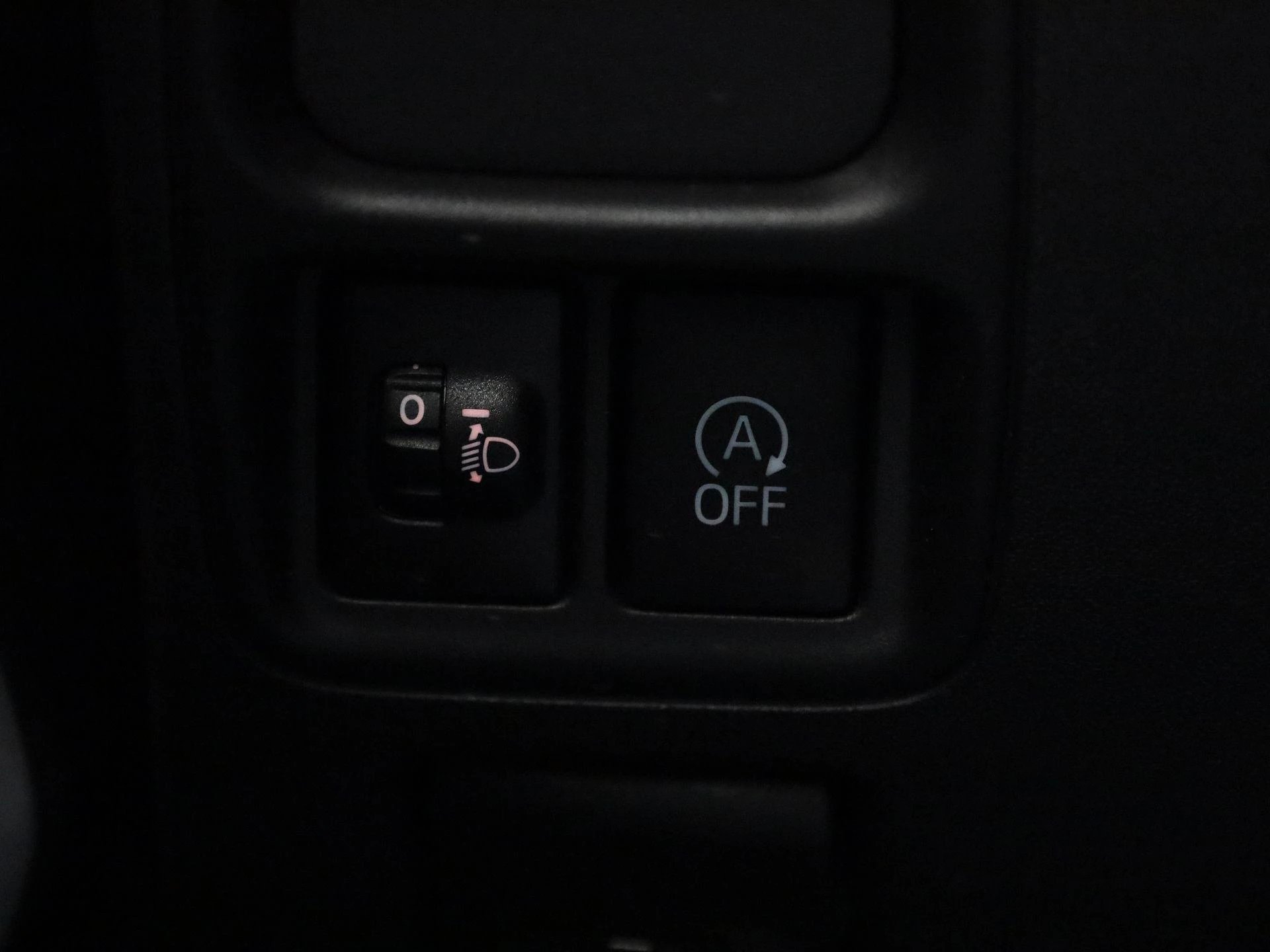 Citroën C1 1.0 VTi Feel