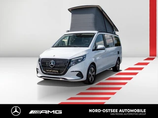 Mercedes-Benz Marco Polo V 220 DISTR AIRMATIC WINTER LED NAVI Marco Polo