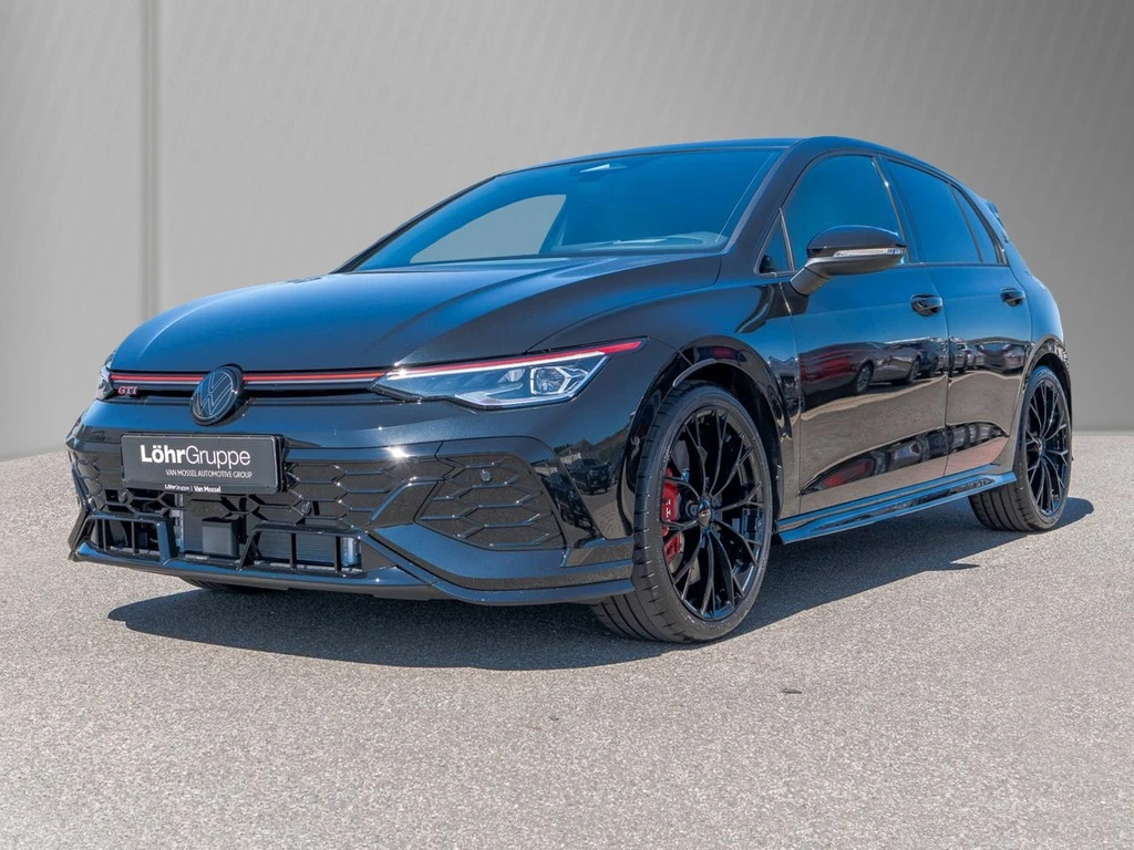 Volkswagen-Golf-image-1