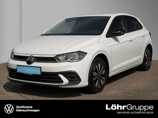 Volkswagen Polo VI 1.0 TSI GOAL /Navi/LED/ACC/SHZ