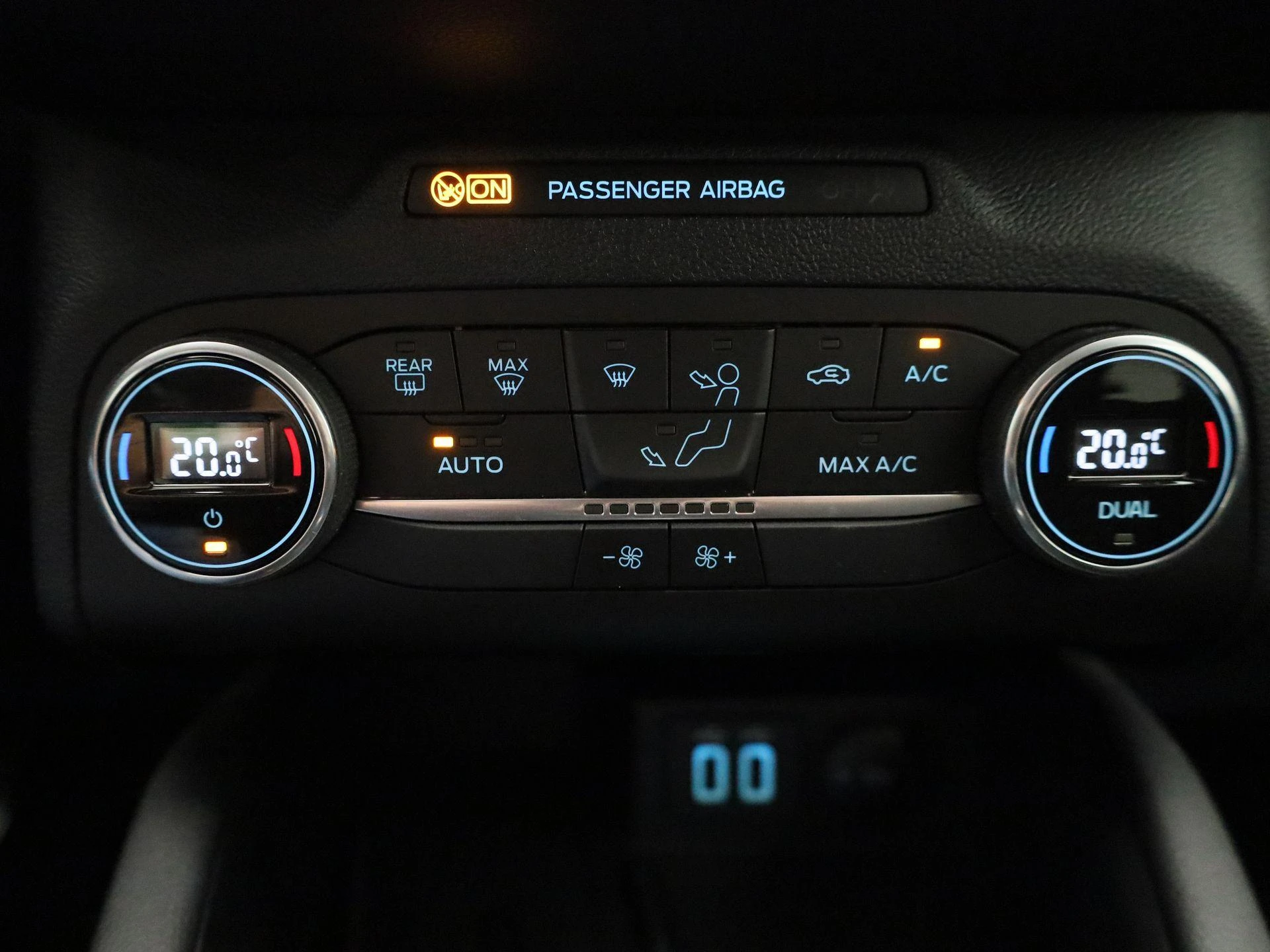 Ford Kuga 1.5 EcoBoost Titanium