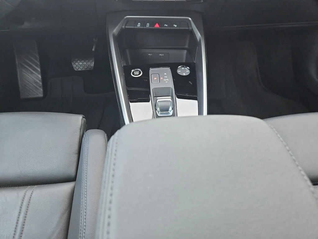 Audi A3 Sportback advanced 35 TDI S tronic *Kamera*