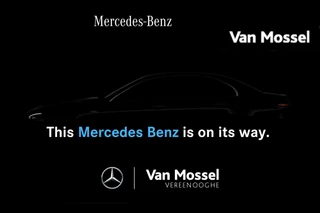 Mercedes-Benz A-Klasse 180 AMG Line + TREKHAAK + PANORAMISCH DAK + CARPLAY +