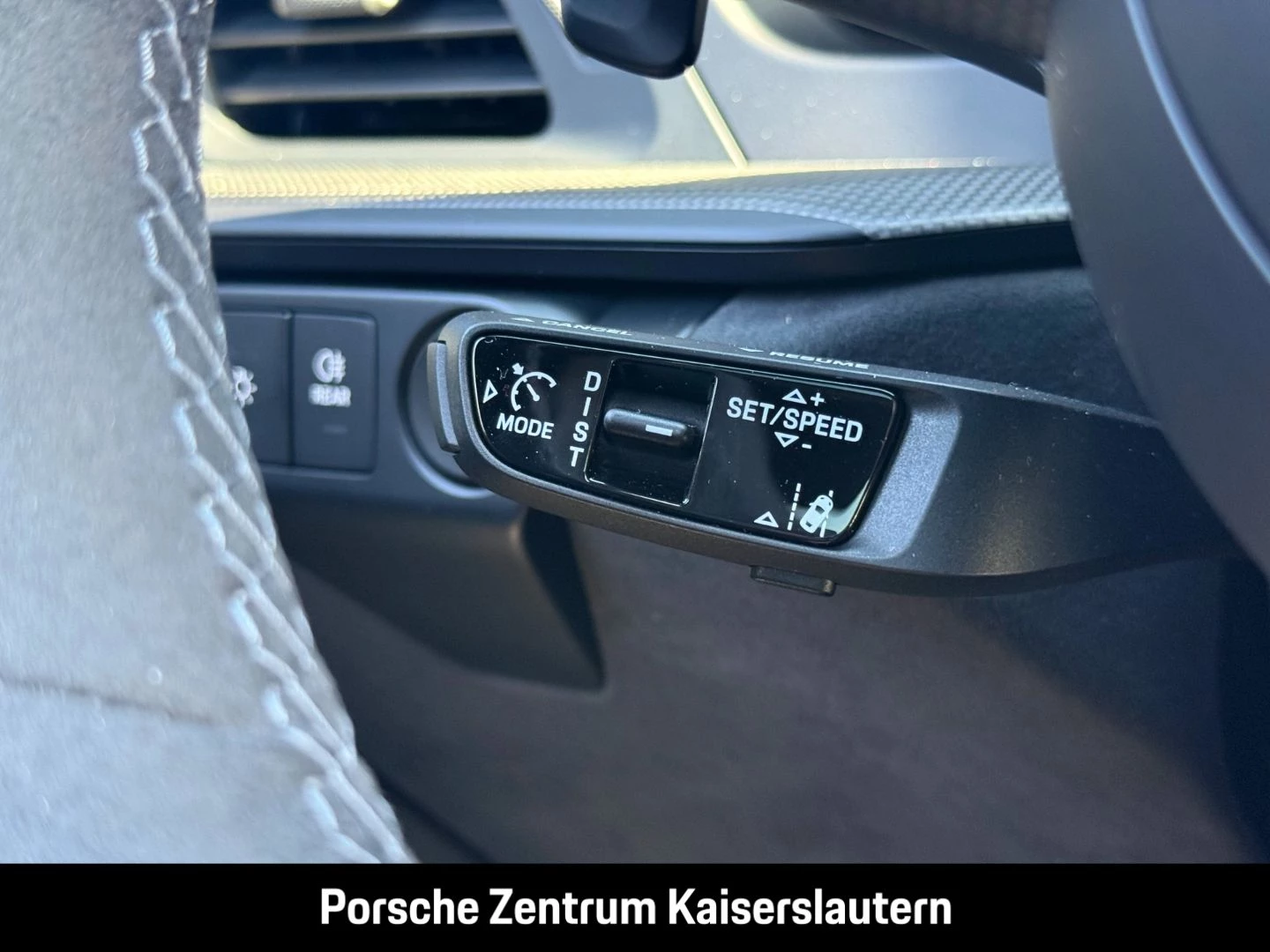 Porsche 911 992 Carrera GTS Liftsystem-VA InnoDrive BOSE carrera gts