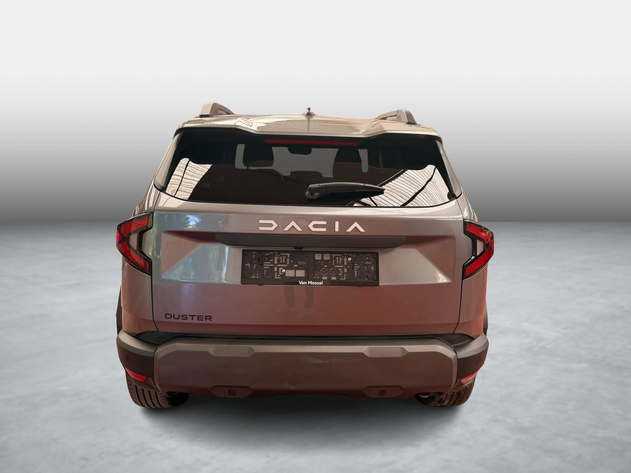 Dacia Duster 1.0 TCe 100 ECO-G Journey