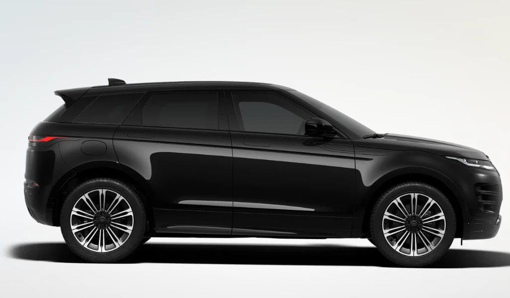 Land Rover Range Rover Evoque P270e DYNAMIC SE AWD Auto. 26MY