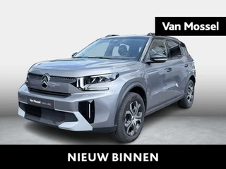 Citroën C3 Aircross Hybride 136 ëDCS6 YOU pack PLUS