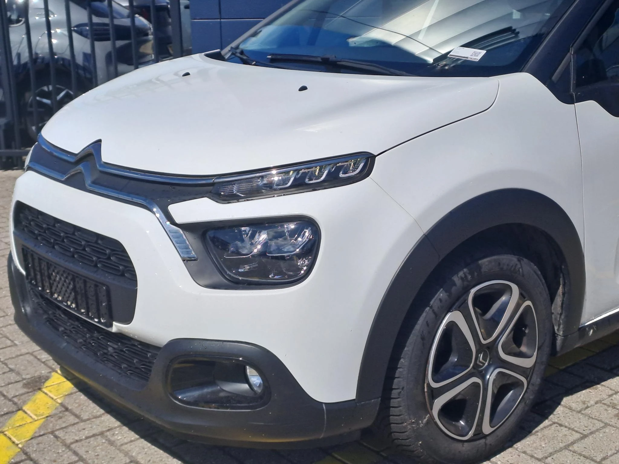 Citroën C3