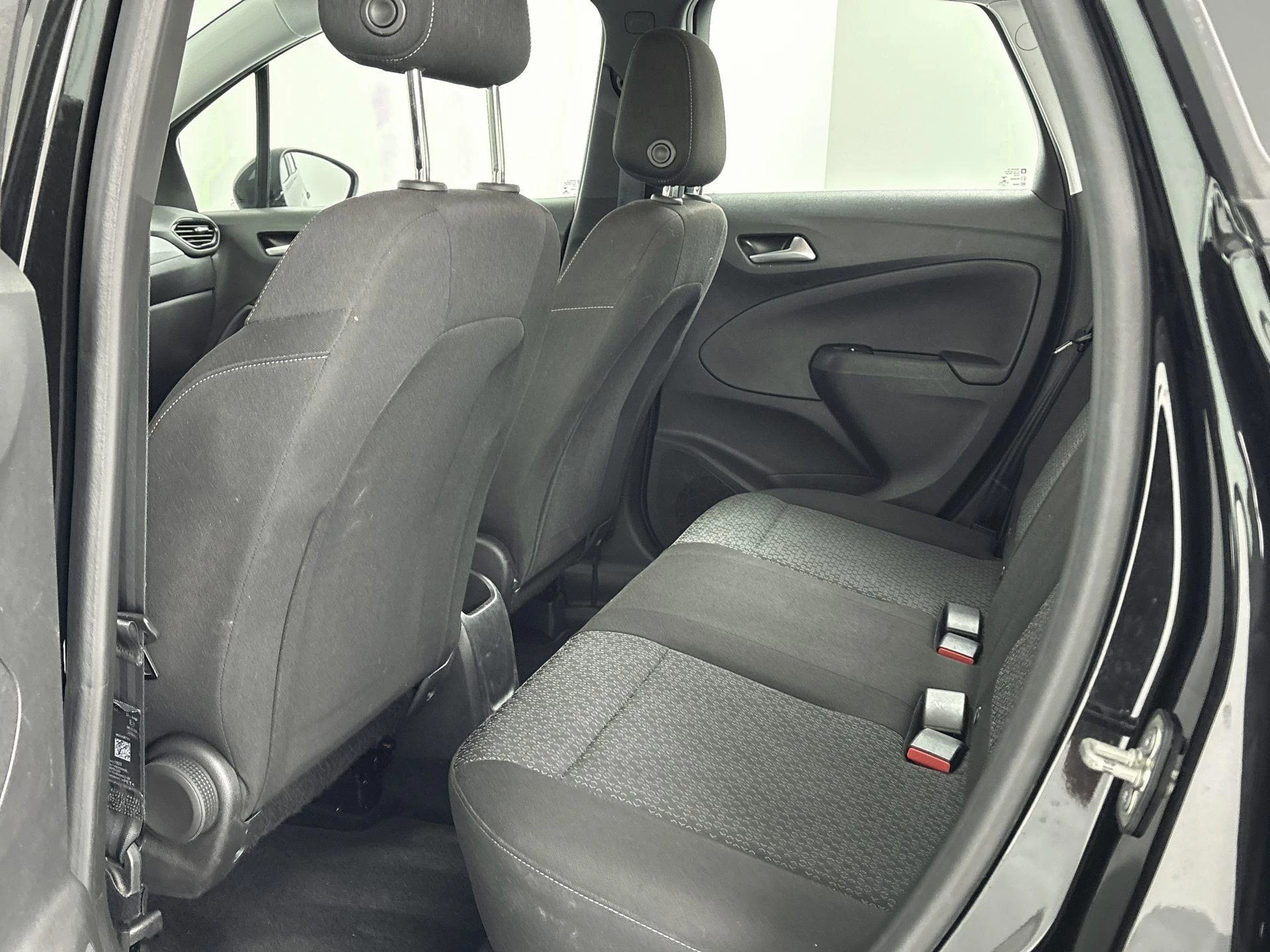 Opel Crossland X 1.2 Turbo Innovation