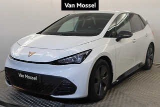 CUPRA Born 58kWh 150kW