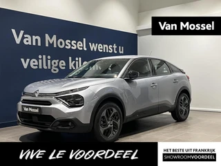 Citroën C4 1.2 Feel Pack