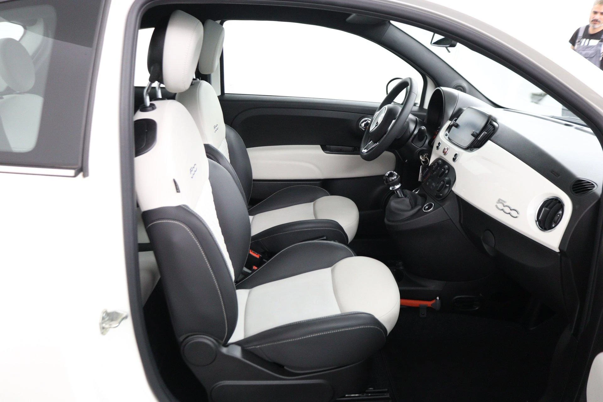 Fiat 500 1.0 Hybrid Dolcevita |