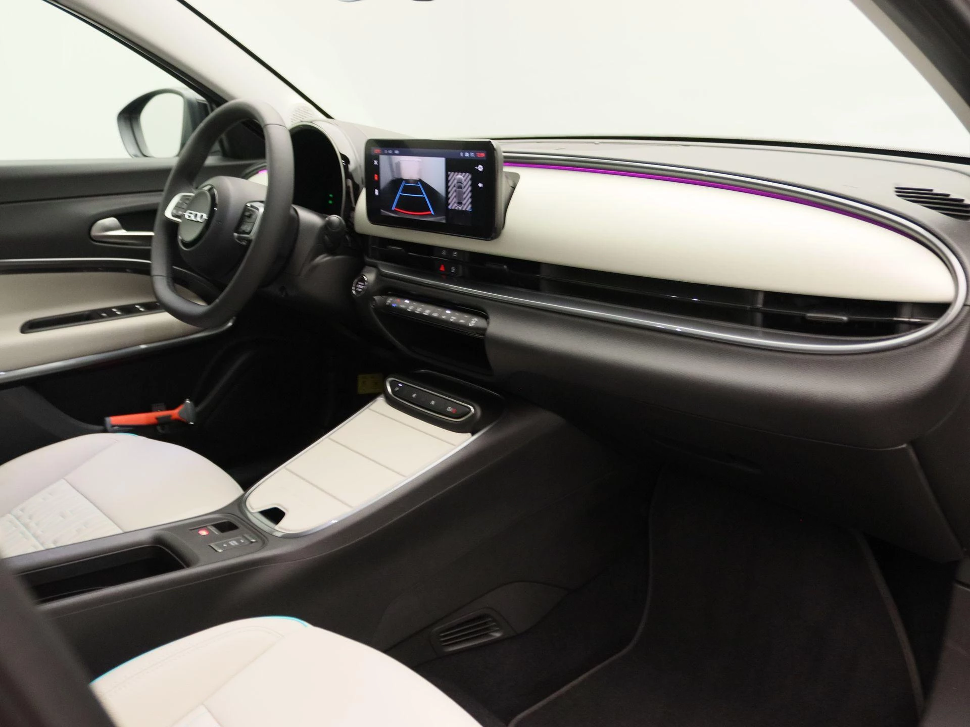 Fiat 600e La Prima 54 kWh