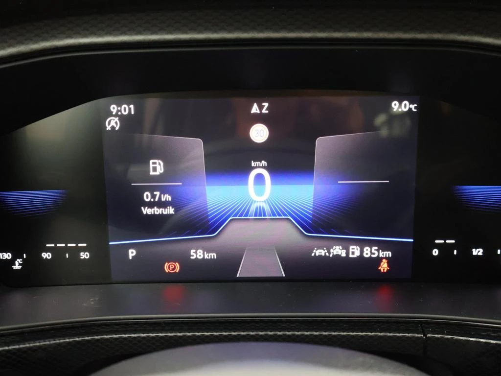 Volkswagen T-Cross T-Cross Life Business 116PK AUTOMAAT DEMO