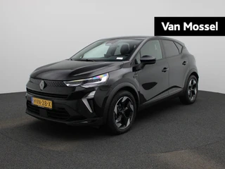Renault Captur 1.6 E-Tech full hybrid 145 techno