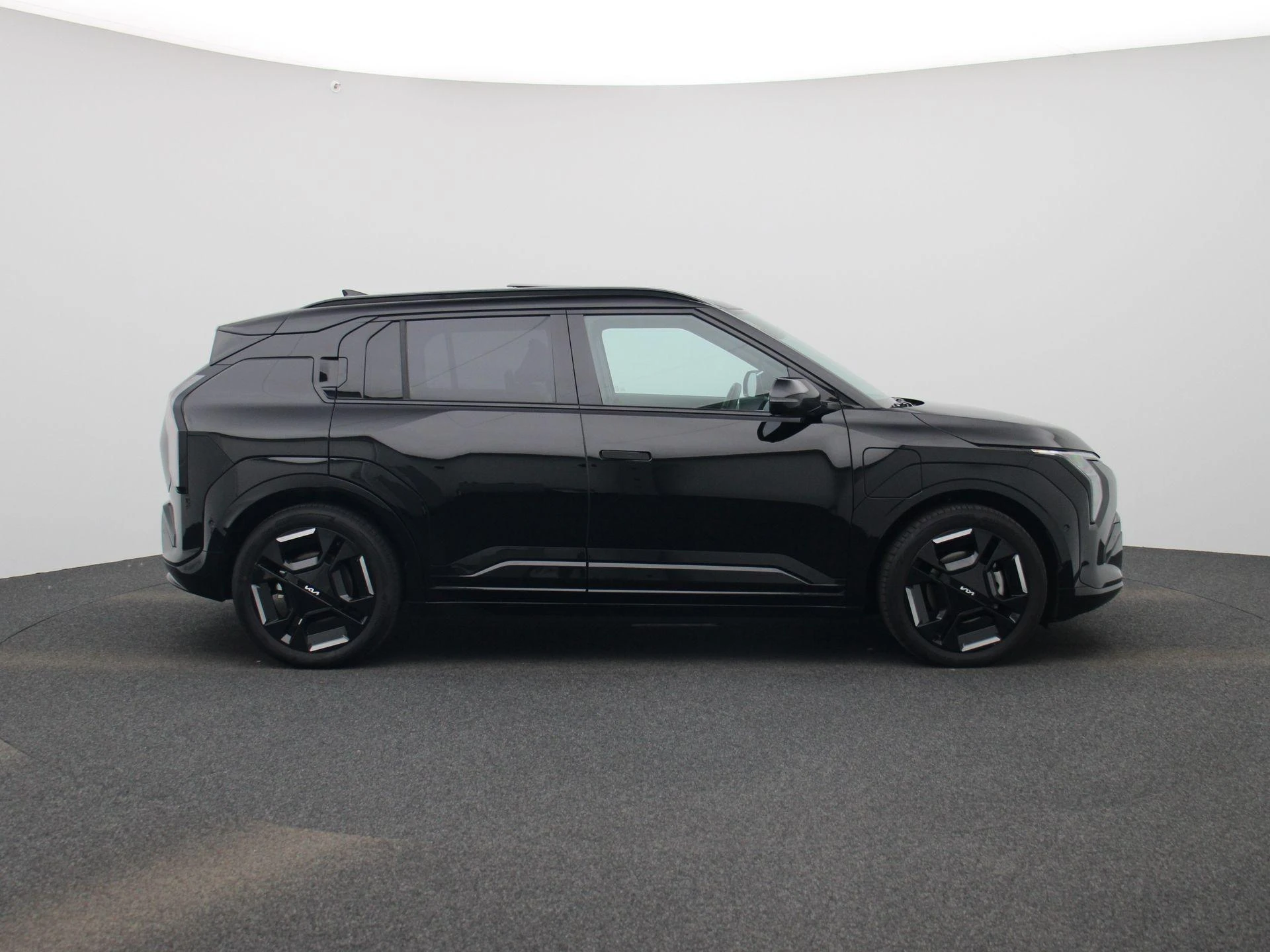 Kia EV3 GT-PlusLine 81.4 kWh