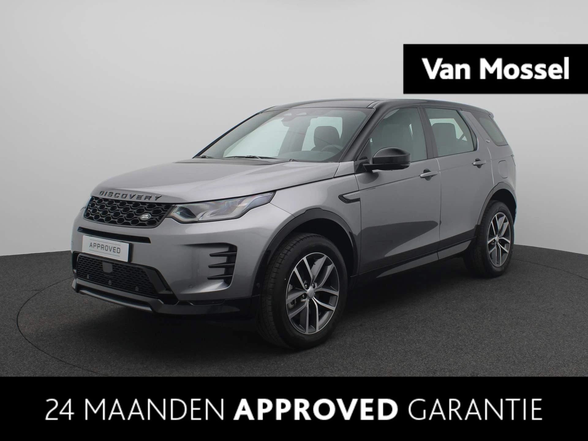 Land Rover-Discovery Sport-image-0
