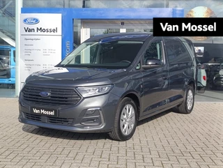 Ford Transit Connect 1.5 EcoBoost PHEV L2 Limited