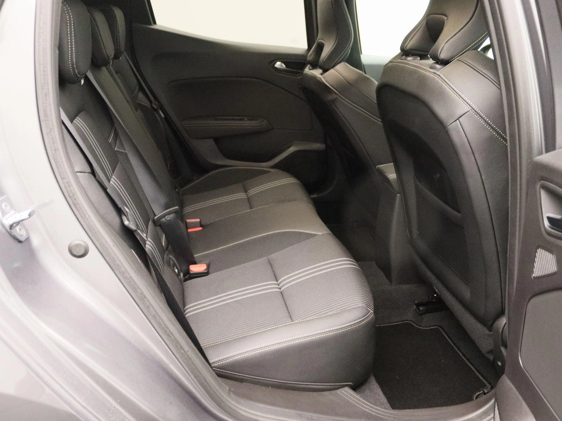 Renault Clio E-Tech Hybrid 145 E-Tech Engineered