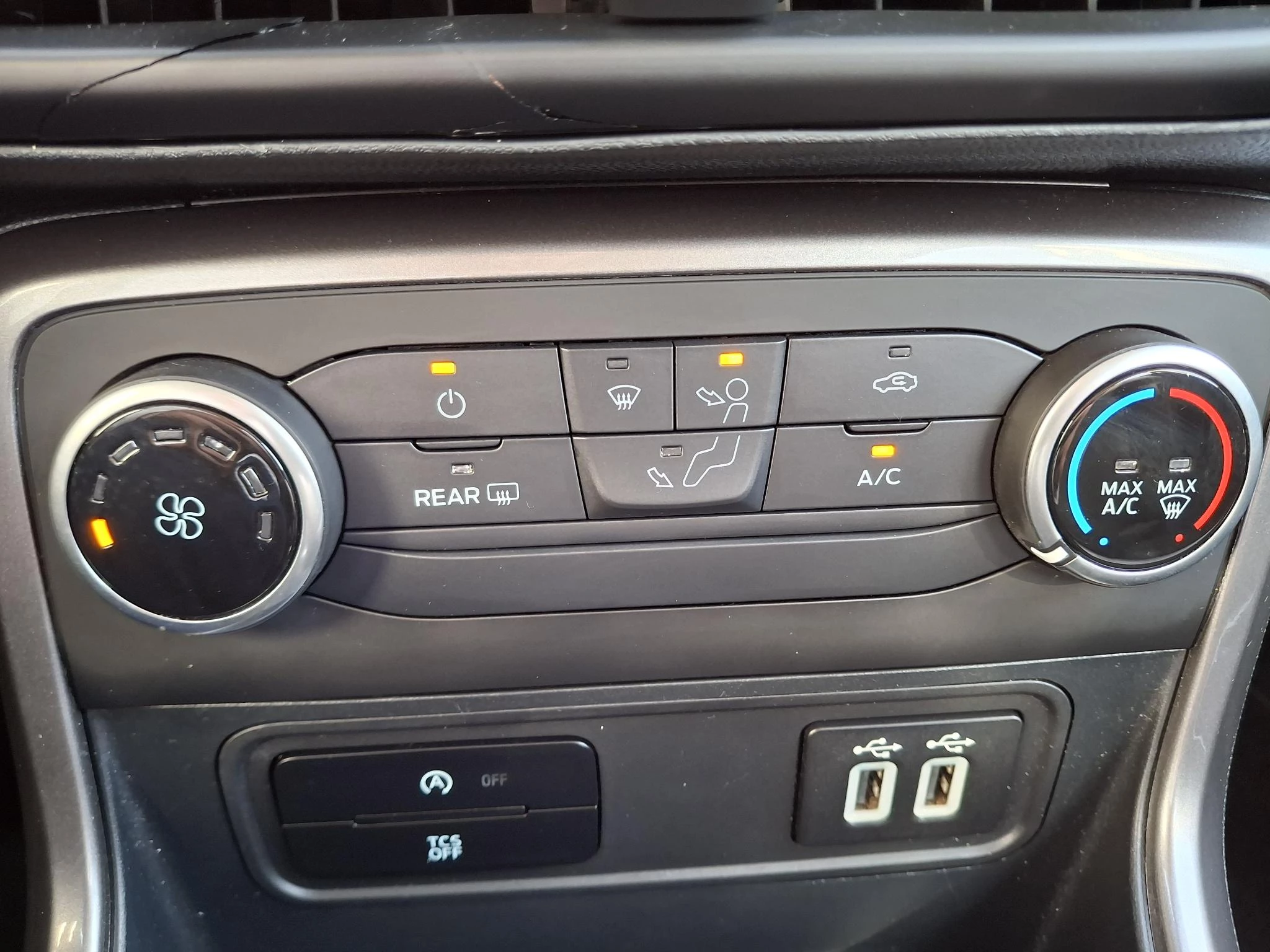Ford EcoSport 1.0 EcoBoost Connected
