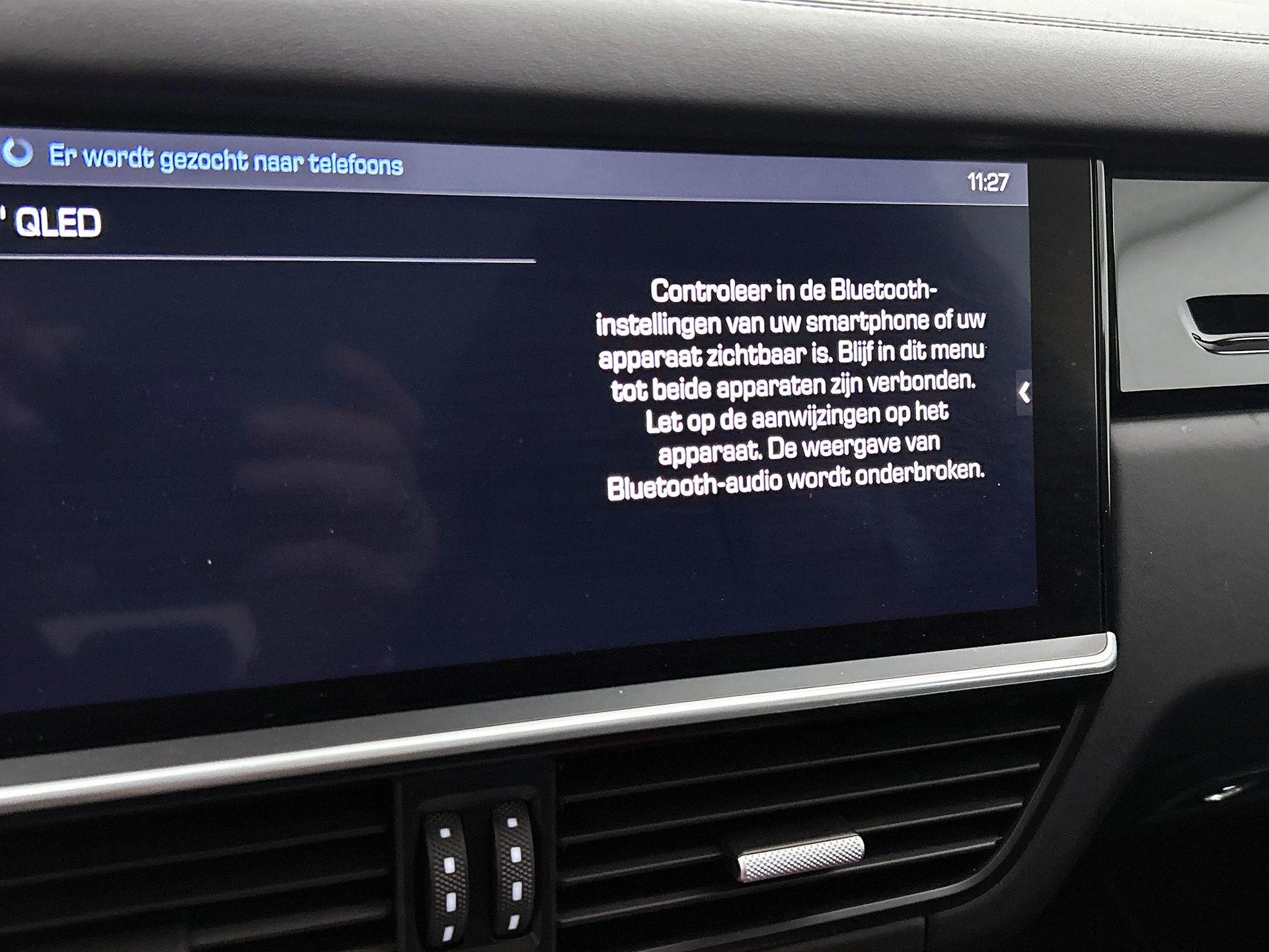 Porsche Cayenne 3.0 E-Hybrid