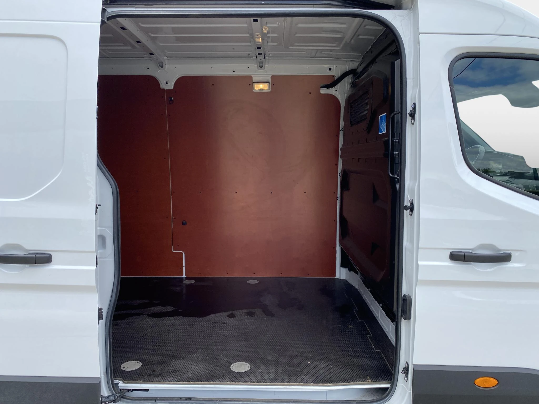 Renault Master L3H2 Extra 3.5T Blue dCi 170