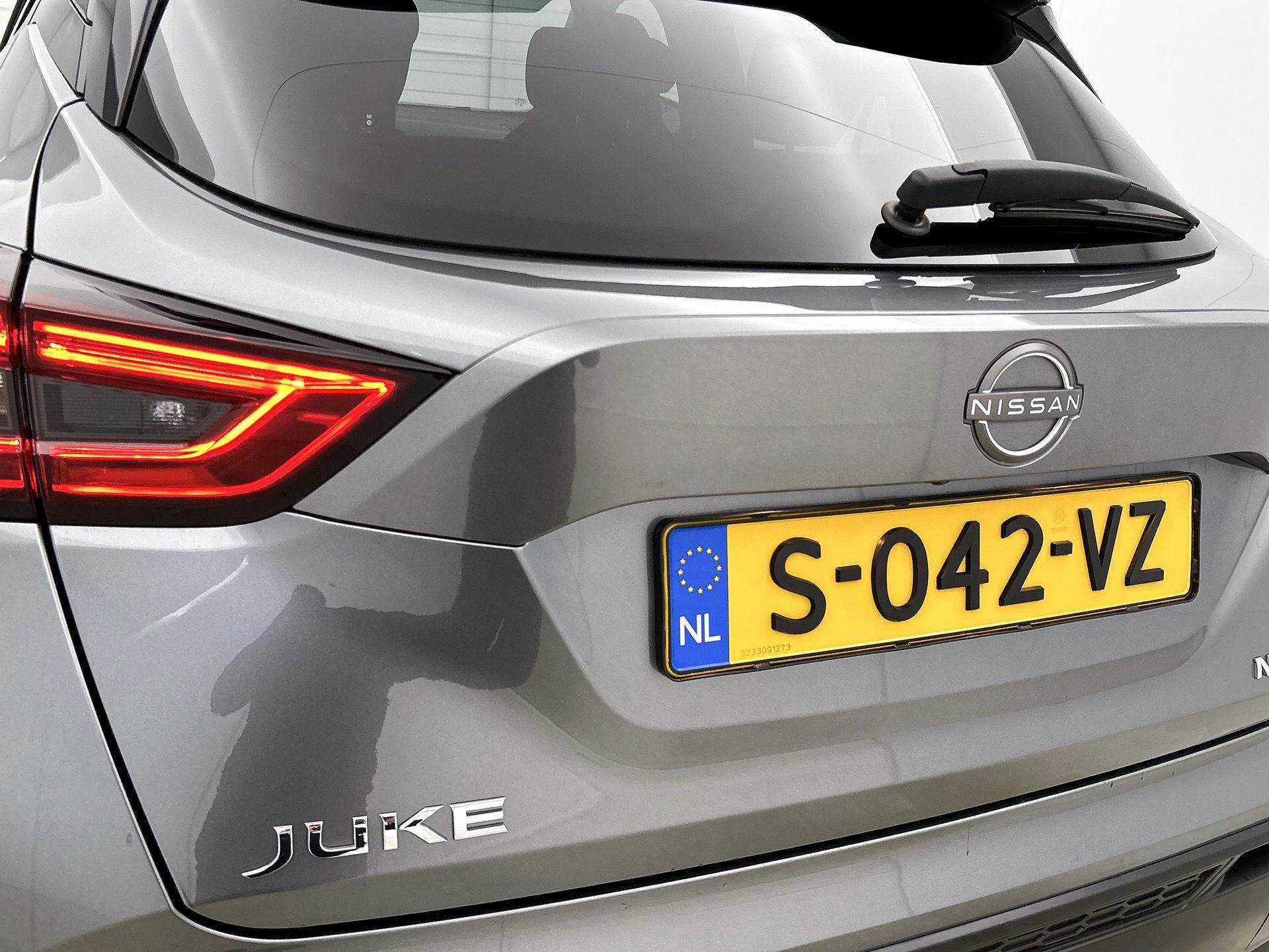 Nissan Juke 1.0 DIG-T N-Design