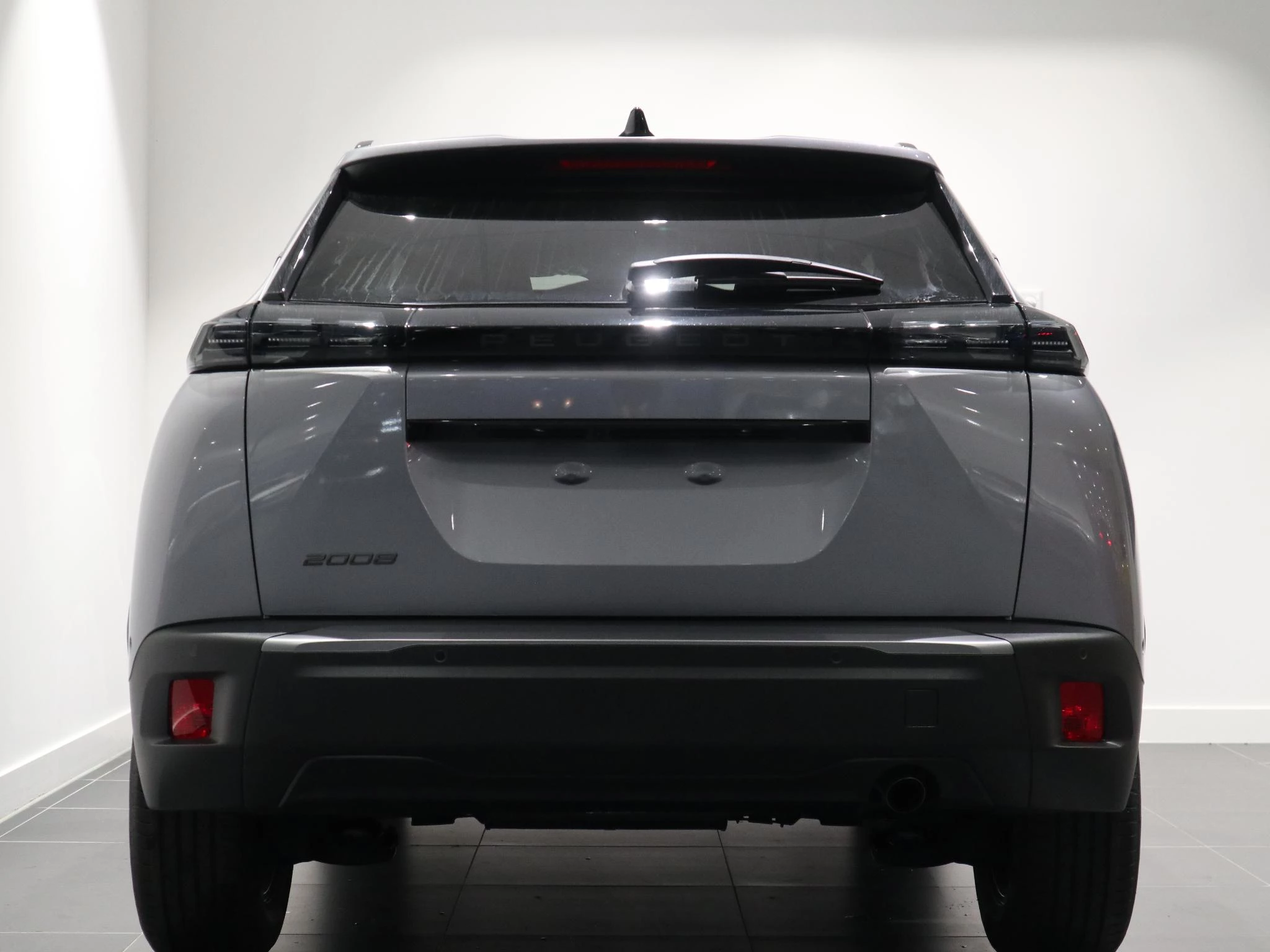 Peugeot 2008 130 Allure
