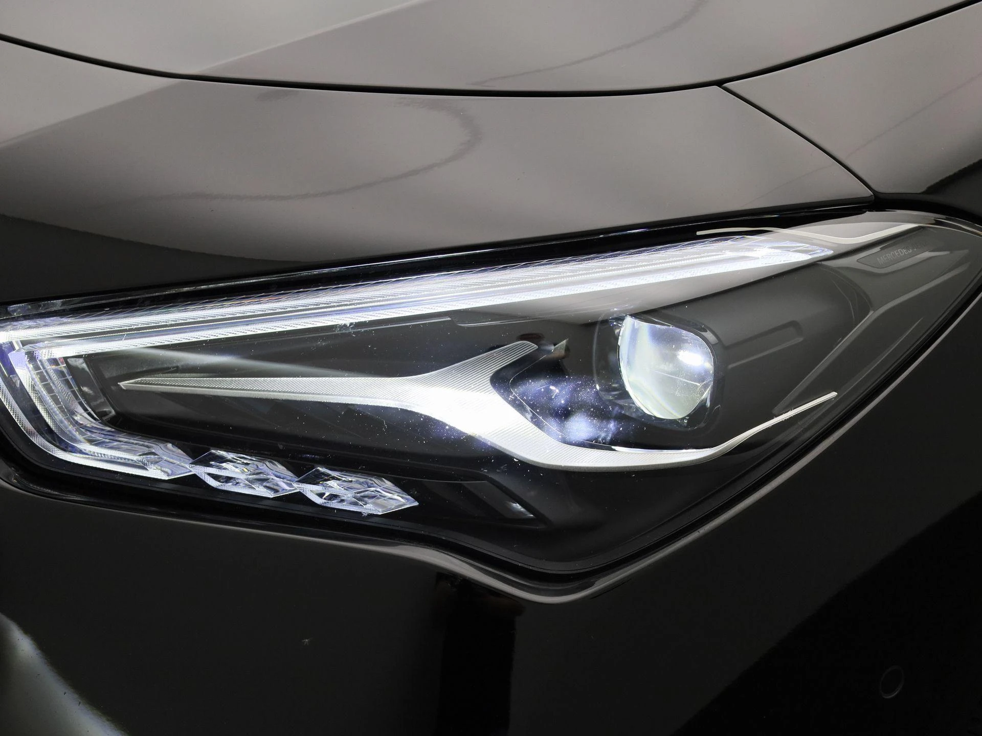 Mercedes-Benz CLA - 15