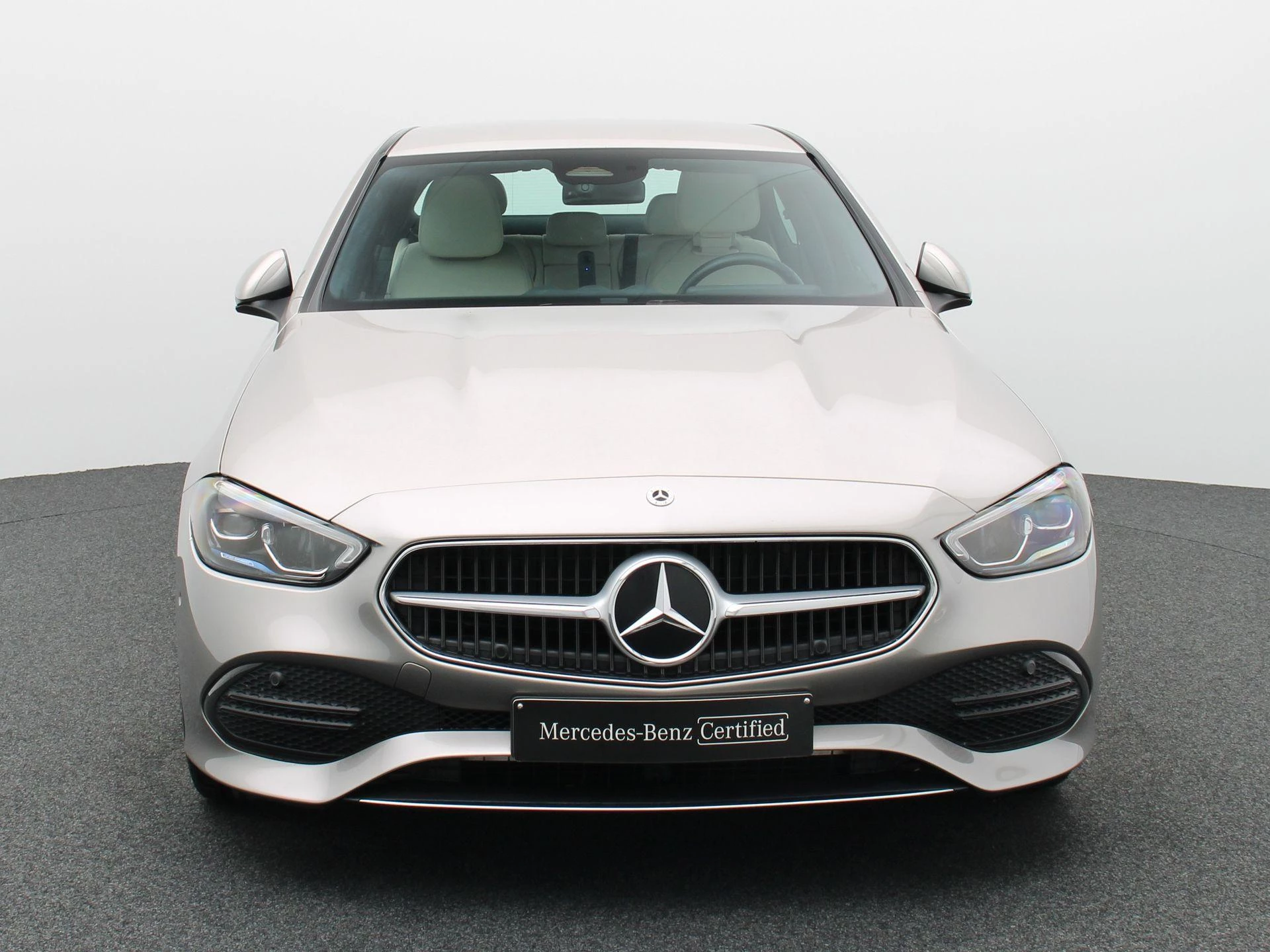 Mercedes-Benz-Classe C-image-2