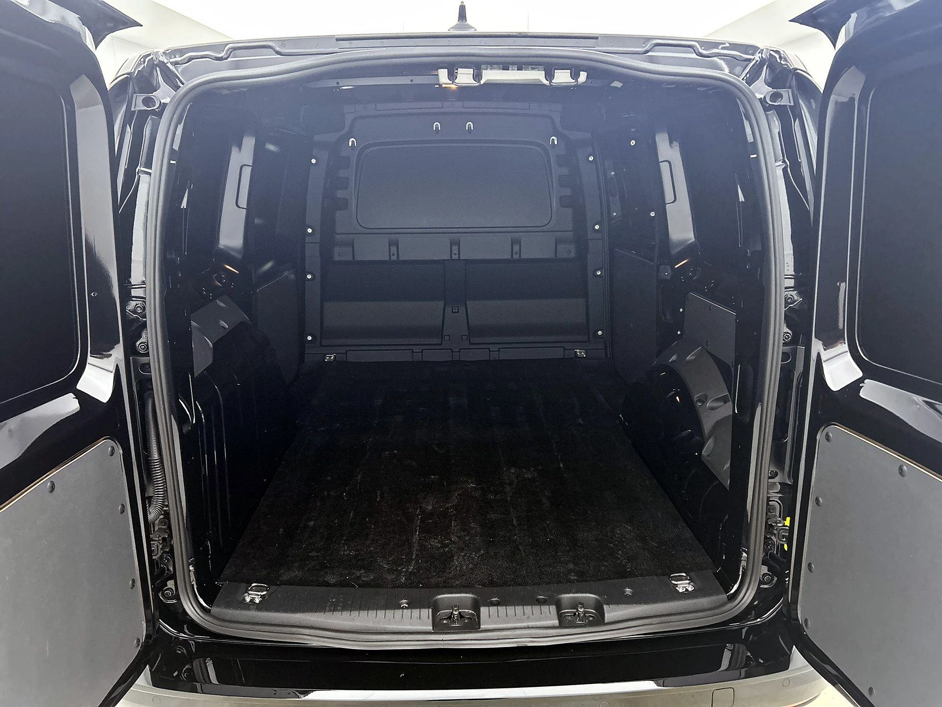 Volkswagen Caddy Cargo Maxi 2.0 TDI Style